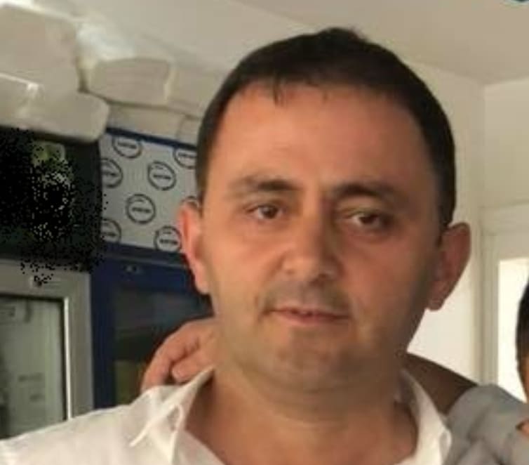 Albanian Businessman Executed Inside Bar