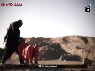 ISIS COMPILATION IN BATTLEFELD PART #5