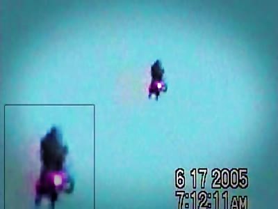 5 Flying Humanoids Caught On Camera & Spotted In Real Life!