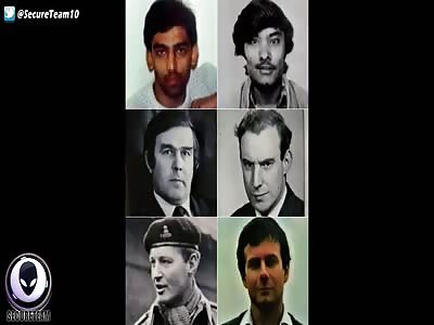 WHAT Did These 25 Scientists Know