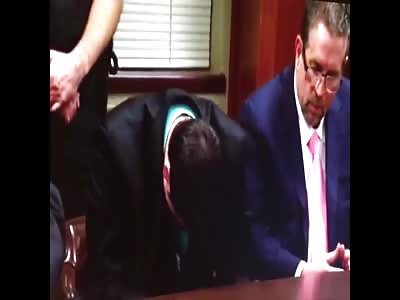 COPS CAUGHT IN THE ACT - COMMITTING FELONIES AND SENT TO PRISON
