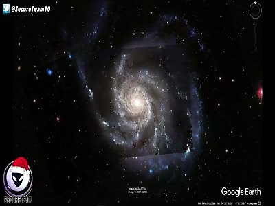 HUGE Structure Found In Space Near Taurus Constellation 