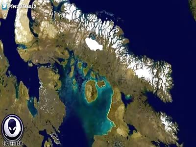 Disturbing Mystery Sound In Arctic Ocean Stumps Military