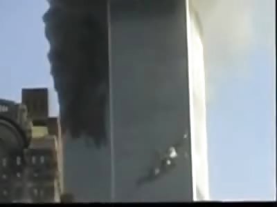 9/11 Videos are fake