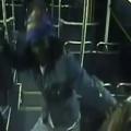 Man Stabs the Shit out of Another Man on a Bus Who was 