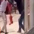 VMachete Fight Ends with Man Brutally Dying
