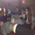LMFAO: Elderly Professor Hangs out with BU Students and Nearly Dies From Fun