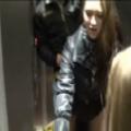 Teen Girl Fucked in an Elevator