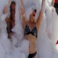 Clubs Foam Party Goes Horribly Wrong