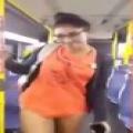 Watch this Heated Verbal Confrontation that Leads to a Man Being Savagely Beaten on a Bus