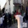 VIDEO SHOOT IN THE HOOD GOES WRONG ON LUTHER AVE 55TH (ENDS IN GUNFIRE)