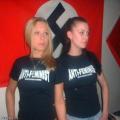 Anti-Feminist Hitler Girls Love Nazi's and Sucking Dick