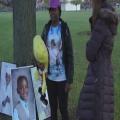 Mom Of Executed Boy Buys Car With Funeral Donations