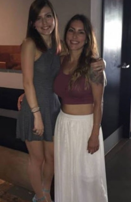 Real Life Mother and Daughter Porn Stars 36 & 18 Work Together