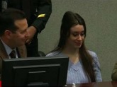 SHOCK: Casey Anthony Heard on Tape Admitting to Killing Daughter and Offering Blow Job to Lawyer