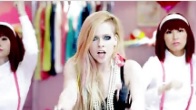 Remember Avril Lavigne?  She's Gone Full Bore Porn!