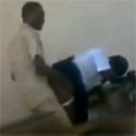  Congo teacher caught fucking student
