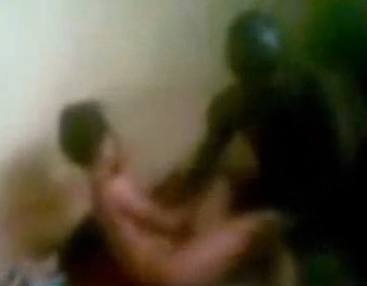 Real Video of Wife Caught Cheating with Black Man 