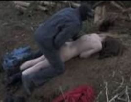 Sicking Video Shows Man Fucking Corpse