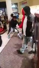 Black Friday Compilations of Fights 2116
