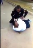 Black Cop Kills Thug for Calling him 