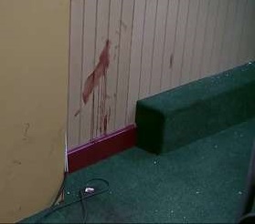 First Video From Inside the Quebec Mosque Shooting