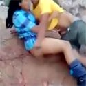 New:  Daughter Caught Fucking Boyfriend at July 4th Party 
