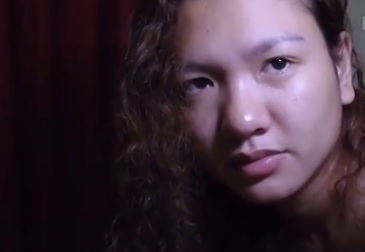 Female Tourist in the Philippines bought a Hooker..and made this Unforgettable Video 