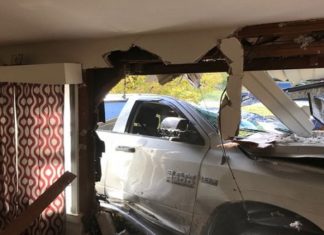 â€˜I Did it to Kill Peopleâ€™: Troubled 11-year Old Louisville Girl Crashes Truck Into Elderly Couples House