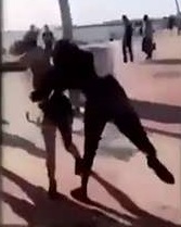 African Migrants in Australia Attack and Molest White Women on the Beach