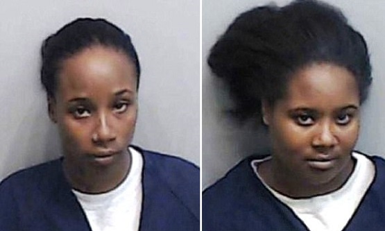 Two Sisters Charged with Beating 3-Year-Old Boy to Death with a Baseball Bat for Taking a Cupcake