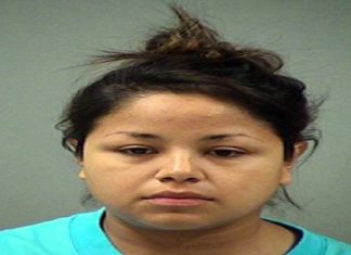 Female Coach Arrested For Sex with Underage Girl After Being Caught in Motel Room