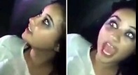 Muslim Girl First Time Prob Got her Stoned to Death