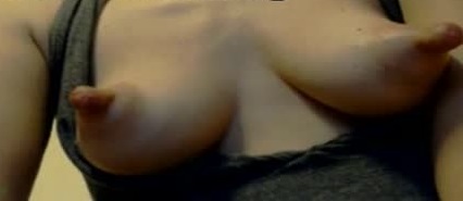 WTMF Nipples.. Lol