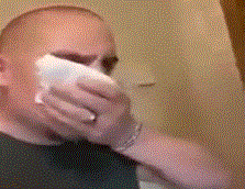 Guy Testing if Chloroform Works Gives Himself Brain Damage