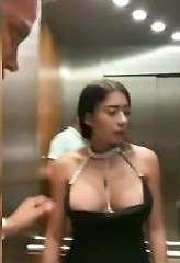 This Crazy Bitch Gets Raw when She Gets Home.