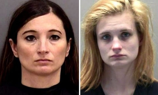 Mom Enlisted Daughter to â€˜Help Kill her Ex.