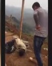 Boss Savagely Beating African Workers In Rwanda Sparks Outrage