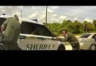 Thug With History Of Violence Ambushes Florida Cops With AR-15