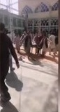 Blows up a Mosque in Kandahar (47 Dead)