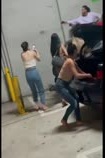 Pretty Girls Executed in Miami Parking Garage