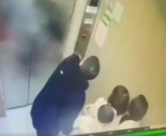 WTF: Elevator Breaks While Trying to Take infant to Hospital