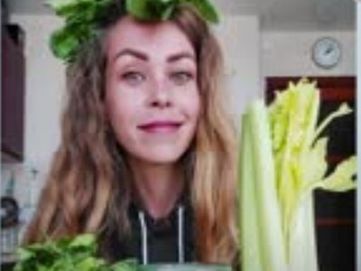 Famous Vegan Influencer Literally Dies of Starvation..
