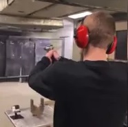 How NOT to Shoot a Revolver!
