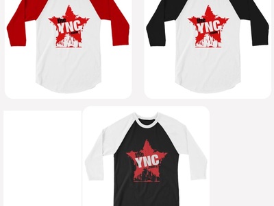 YNC Store is LIVE  (Represent the Best Site on the Internet)