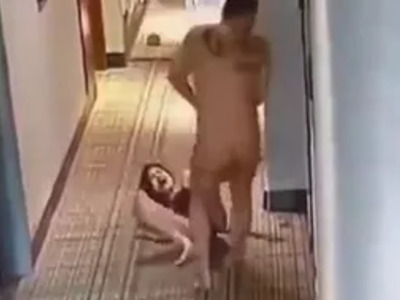 Hunter that You? Man Drags Hooker back into his Hotel Room