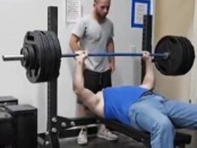 Good Spot Bro