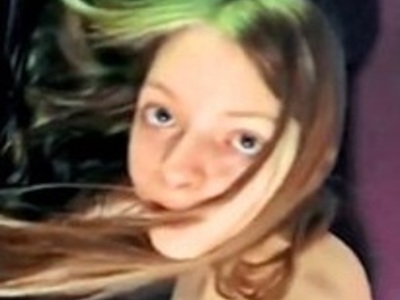 The Most Unsettling Girl In Modern Porn