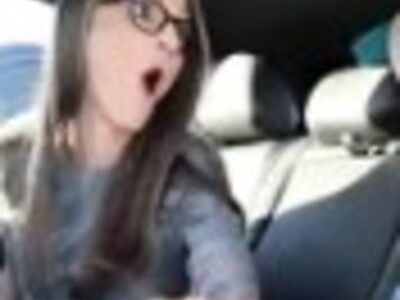 Parking Lot Fun before Amusement Park.