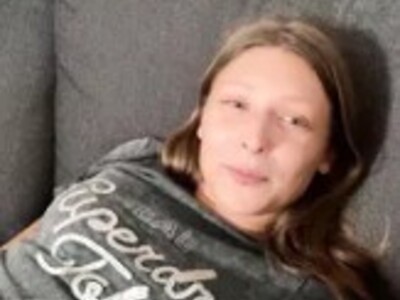 Talia Mint is a teen slut